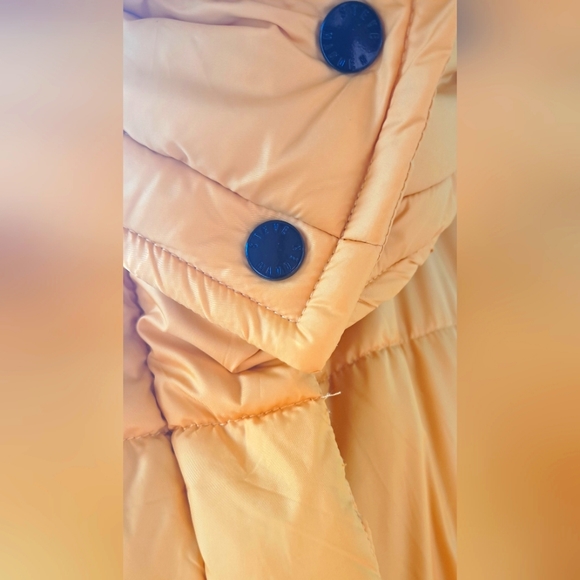 NWOT Steve Madden Puffer XL - Picture 7 of 8